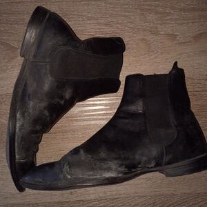 Celine Boots 41
